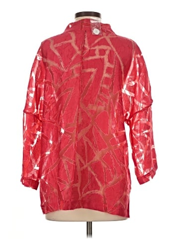 I.C. By Connie K Kimono (view 2)