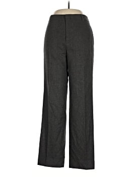 Polo By Ralph Lauren Wool Pants