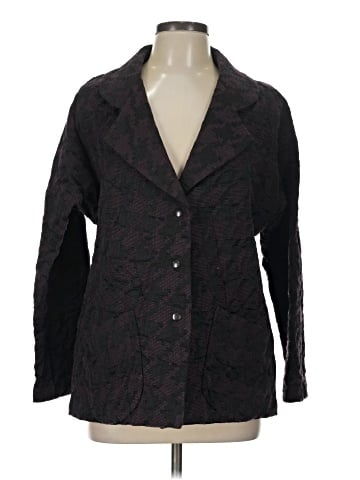 Babette Blazer (view 1)