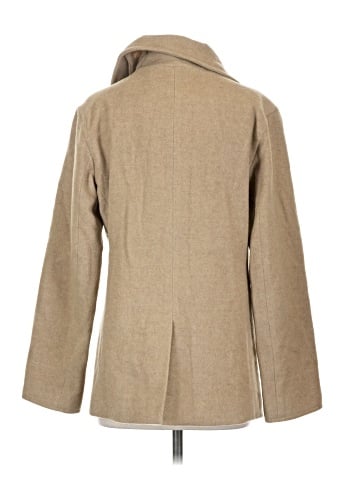 Opening Ceremony Coat (view 2)