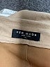Few Moda Tan Trenchcoat Size S - photo 6