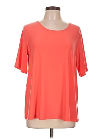 Sympli Active T-Shirt (view 1)