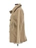 Opening Ceremony Tan Coat Size S - photo 5