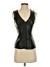 Bailey 44 Black Sleeveless Blouse Size XS - photo 1