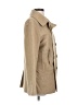 Opening Ceremony Tan Coat Size S - photo 4