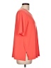 Sympli Orange Active T-Shirt Size 12 - photo 4