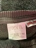 Zara Brown Sweatshirt Size 18-24 mo - photo 3