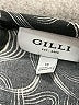 Gilli Paisley Black Jumpsuit Size 1X - photo 4