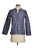 Assorted Brands Blue Blazer Size S (estimated) - photo 1