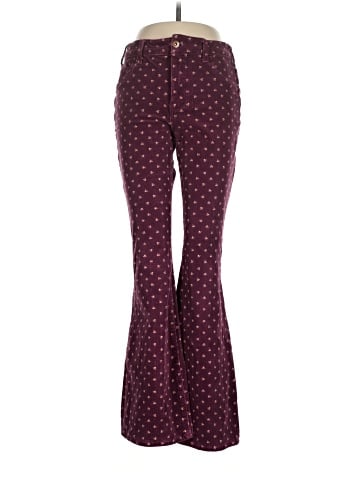 Pilcro and the Letterpress Dress Pants (view 1)