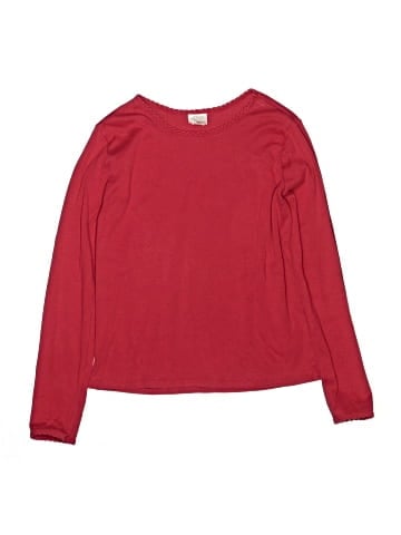Hanna Andersson Long Sleeve T-Shirt (view 1)