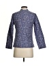 Assorted Brands Blue Blazer Size S (estimated) - photo 2
