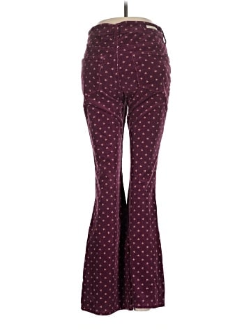 Pilcro and the Letterpress Dress Pants (view 2)
