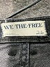 We the Free Black Jeans Size 26 waist - photo 7
