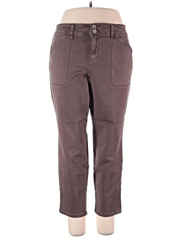 Torrid Jeggings (view 1)