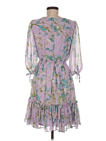 Taylor Cocktail Dress (view 2)