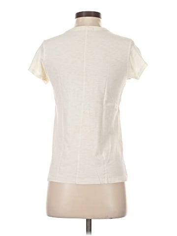 Rag & Bone Short Sleeve T-Shirt (view 2)