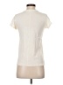 Rag & Bone Ivory Short Sleeve T-Shirt Size XS - photo 2