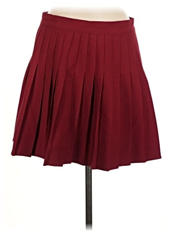 ModCloth Casual Skirt (view 1)