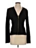 Philosophy Republic Clothing Black Jacket Size 4 - photo 1