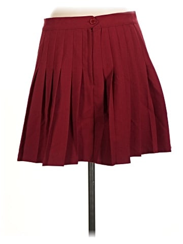 ModCloth Casual Skirt (view 2)
