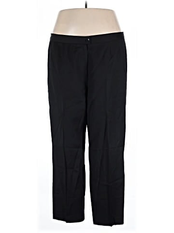 Harve Benard Wool Pants (view 1)