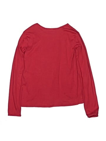 Hanna Andersson Long Sleeve T-Shirt (view 2)