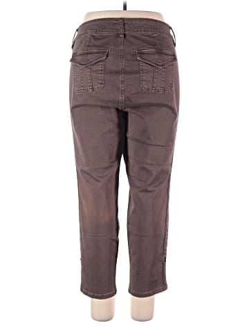 Torrid Jeggings (view 2)