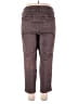 Torrid Brown Jeggings Size 20 - photo 2