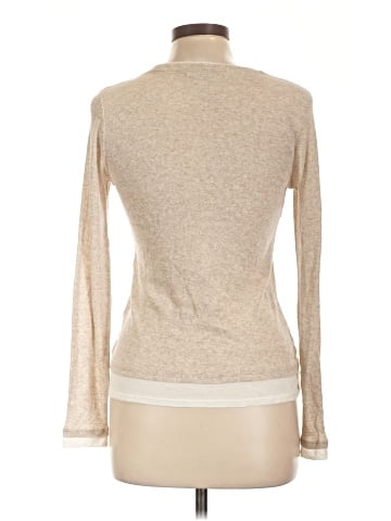 Zara Long Sleeve T-Shirt (view 2)