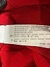 Zara Red Sweatshirt Size 13 - 14 - photo 4