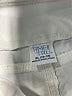 Time and Tru Solid Ivory Shorts Size XL - photo 3