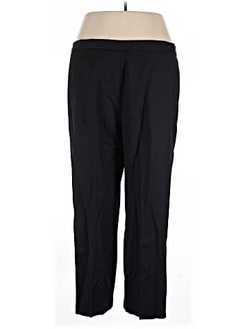 Harve Benard Wool Pants (view 2)