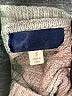 Blue Rain Gray Sweater Vest Size S - photo 7