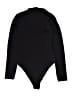 Zara Black Bodysuit Size L - photo 2