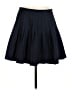 ModCloth Solid Blue Formal Skirt Size 8 - photo 1