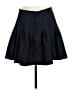 ModCloth Solid Blue Formal Skirt Size 8 - photo 2