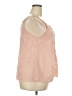 Emery Rose Pink Sleeveless Blouse Size 2X - photo 4