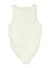 SKIMS Ivory Bodysuit Size 2X - photo 2