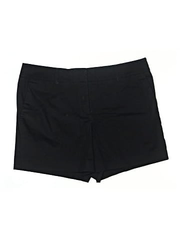 Ann Taylor Factory Shorts (view 1)