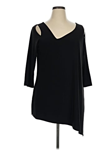 Sympli Casual Dress (view 1)