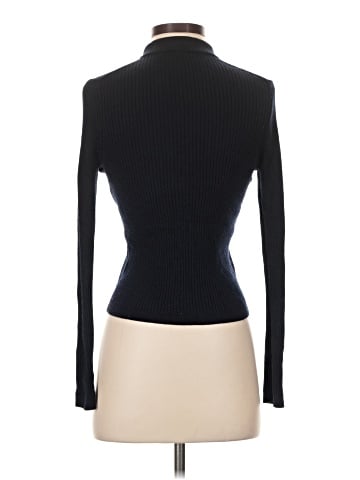 Uniqlo Long Sleeve Blouse (view 2)