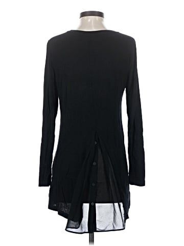 LOGO by Lori Goldstein Casual Dress (view 2)