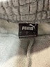 Puma Gray Sweatpants Size L - photo 7