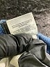 Express Hearts Blue Jeans Size 6S - photo 9