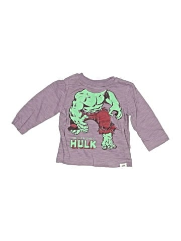 Baby Gap 3/4 Sleeve T-Shirt (view 1)