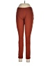 MeMoi Solid Brown Active Pants Size M - photo 1
