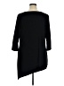 Sympli Black Casual Dress Size 16 - photo 2