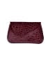 Assorted Brands Burgundy Clutch One size - photo 1