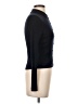 Uniqlo Black Long Sleeve Blouse Size S - photo 4